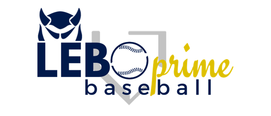 Lebo Prime Travel Baseball Registration Now Open!