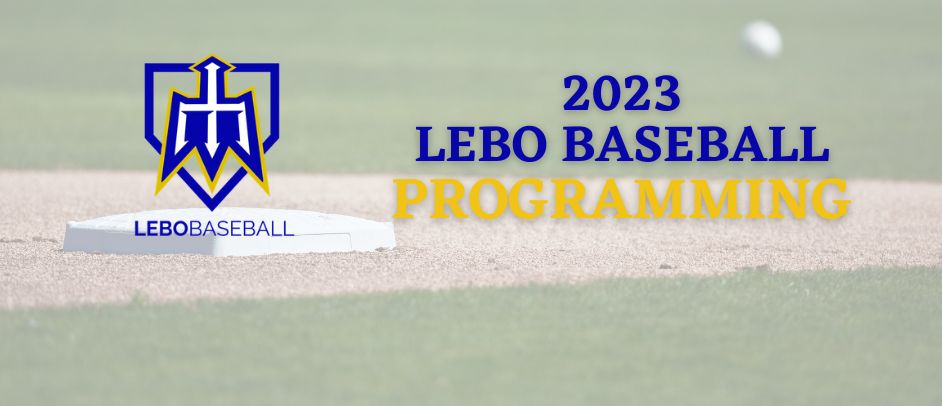 LEARN MORE ABOUT OUR GREAT PROGRAMS!